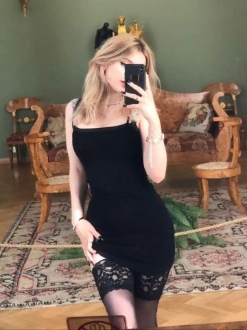 Анкета проститутки Рита, 23 года
